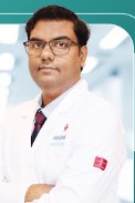 Dr Shyam Duvuru